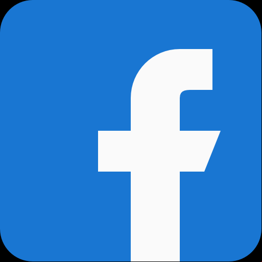 Ícone Facebook