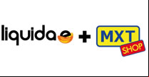 Liquida MXT Shop
