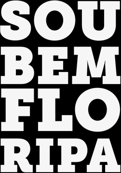 Logo - Sou Bem Floripa