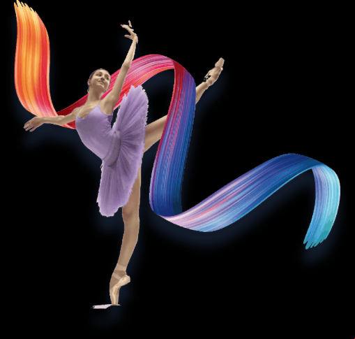 Festival de Dança de ville