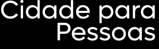 Cidades para Pessoas