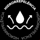 Hidrorrepelência