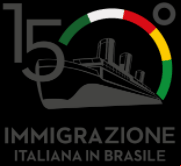 150º Immigrazione Italiana in Brasile