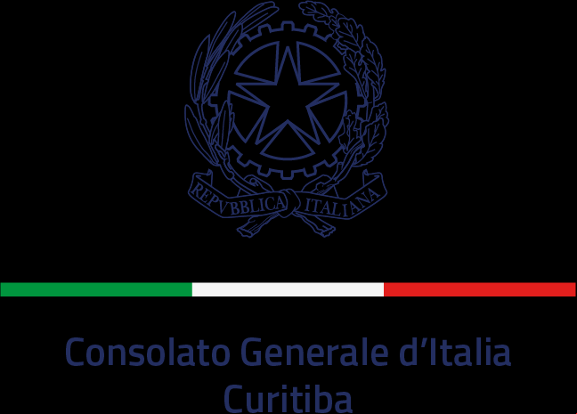 Consolato Generale d'Italia Curitiba