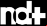 Logo ND+
