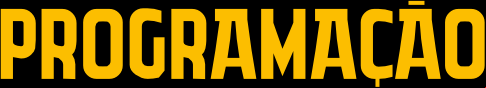Programação